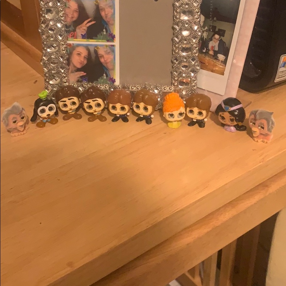 Disney Doorables - Picture 1 of 1